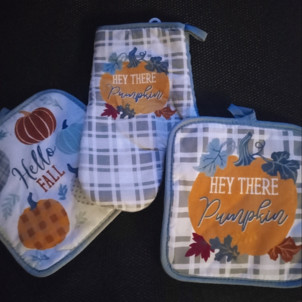 Pot holders